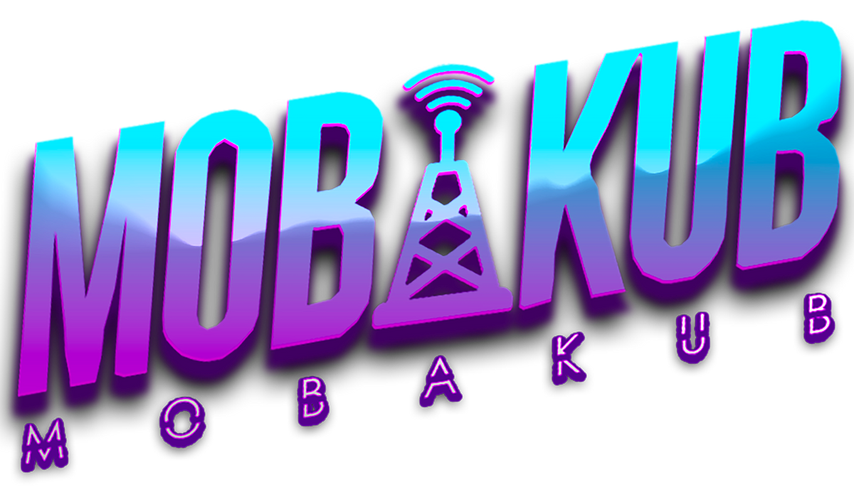 MOBAKUB
